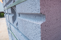 Газобетон ТВИНБЛОК D500 В2.5 625х150х250