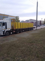 Газобетон КОТТЕДЖ D600 В3.5 625х150х250