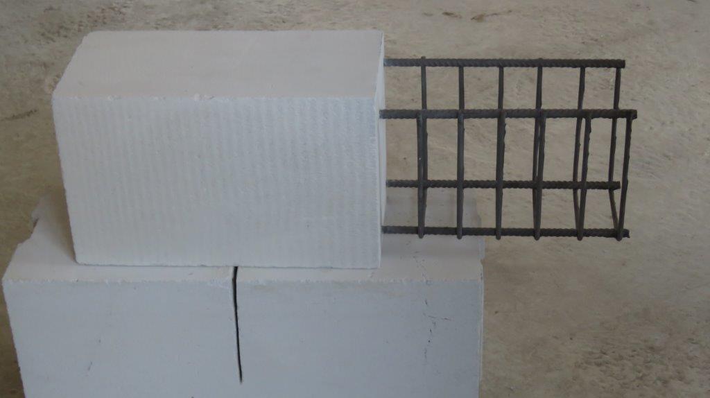 Газобетон КОТТЕДЖ D600 В3.5 625х150х250